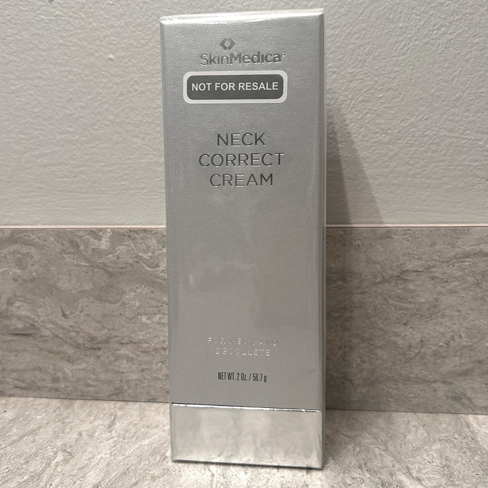 Skin Medica Neck Correct